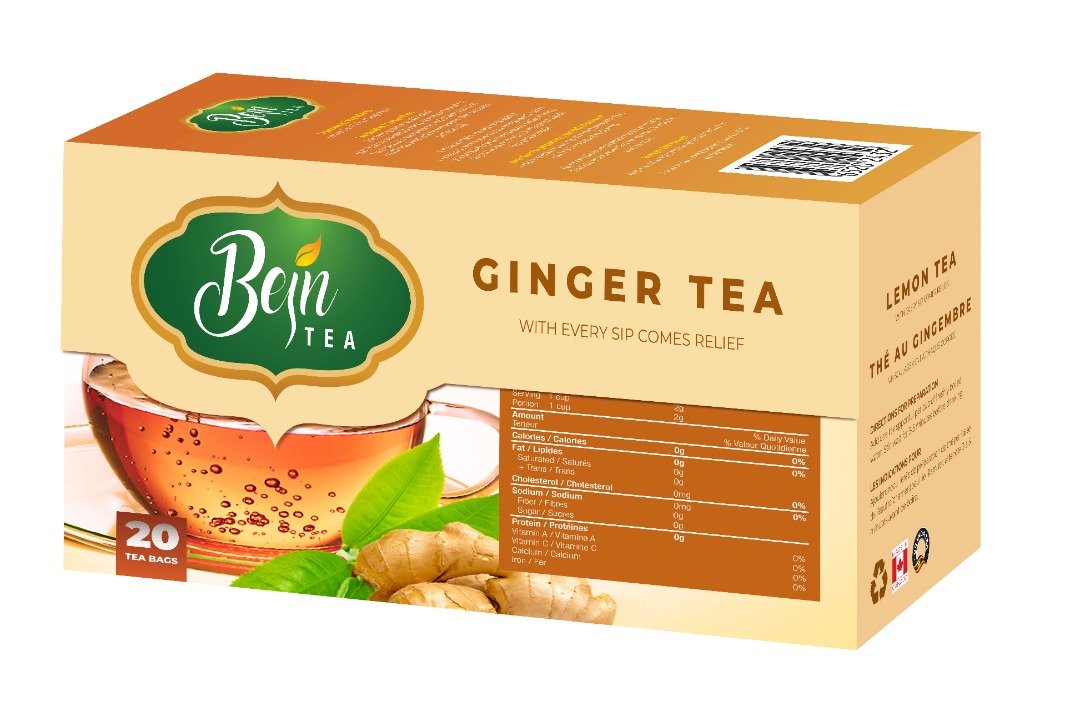 ginger_tea